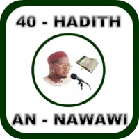 Full Arba'una Hadith Hausa MP3