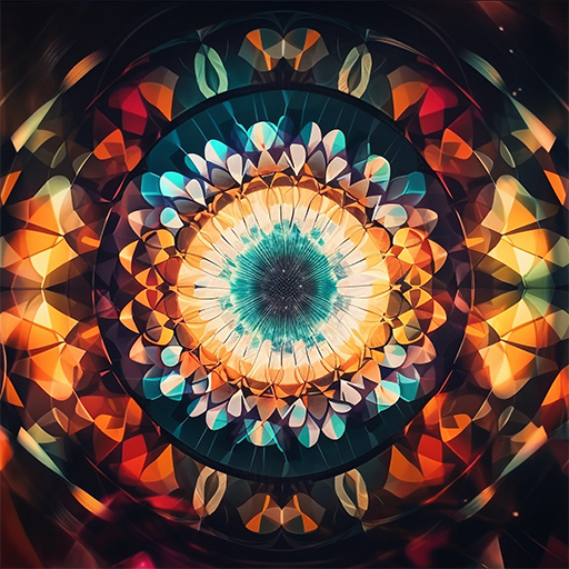 Third Eye Opening Chakra Awake